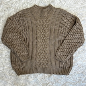 PHILOSOPHY KNIT SWEATER‎